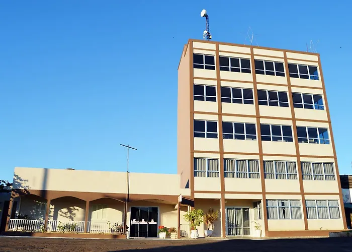 Hotel Duarte