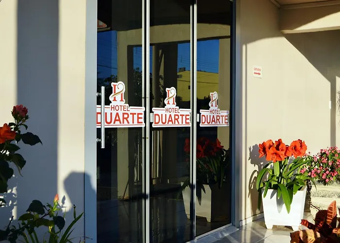 Hotel Duarte