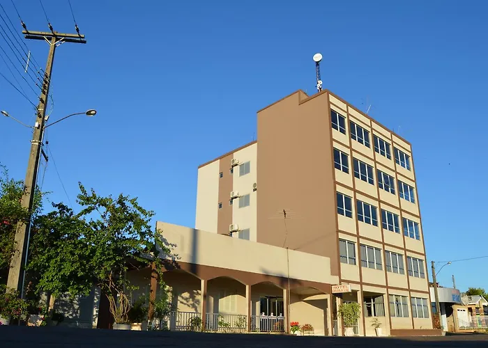 Hotel Duarte