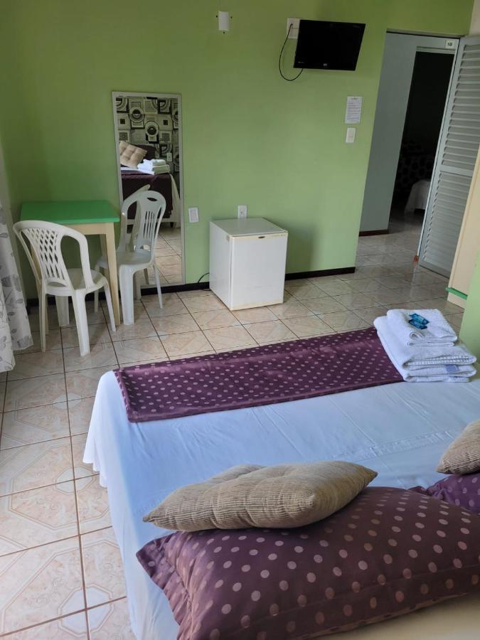 Hotel Duarte Palmitinho