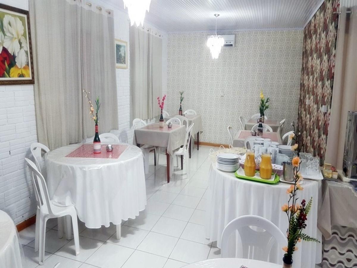 Hotel Duarte